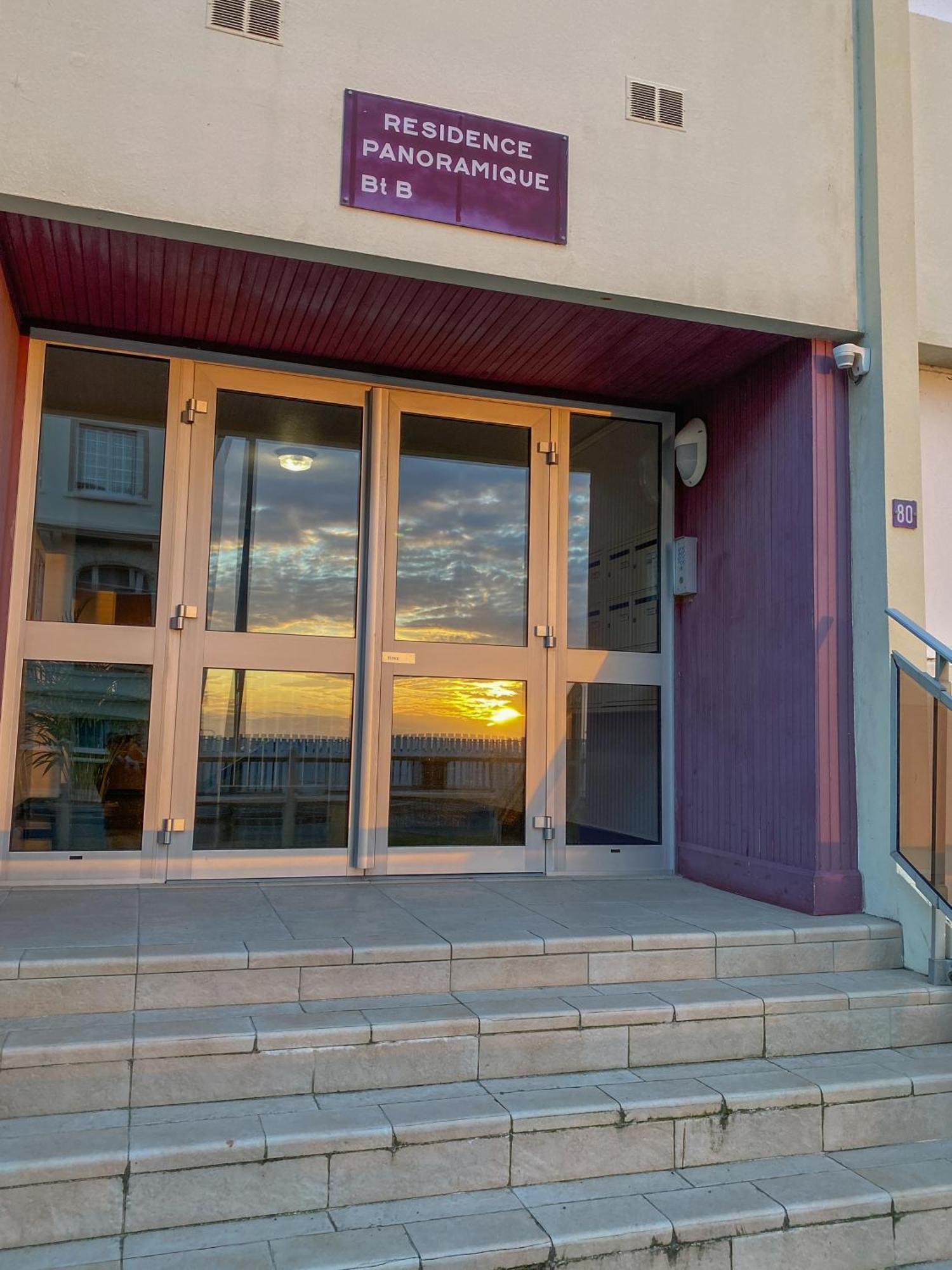 Le Petit Villers Εξωτερικό φωτογραφία